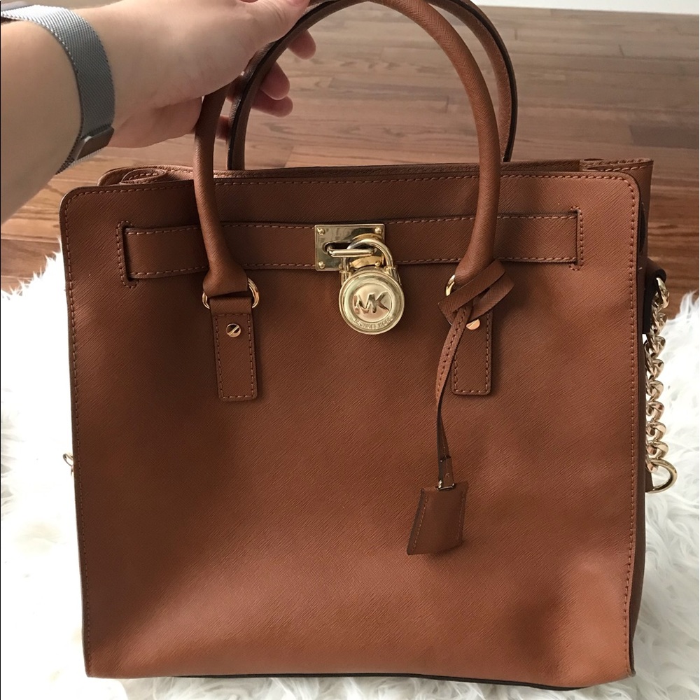 Michael Kors Hamilton